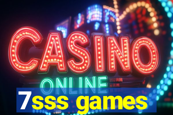 7sss games